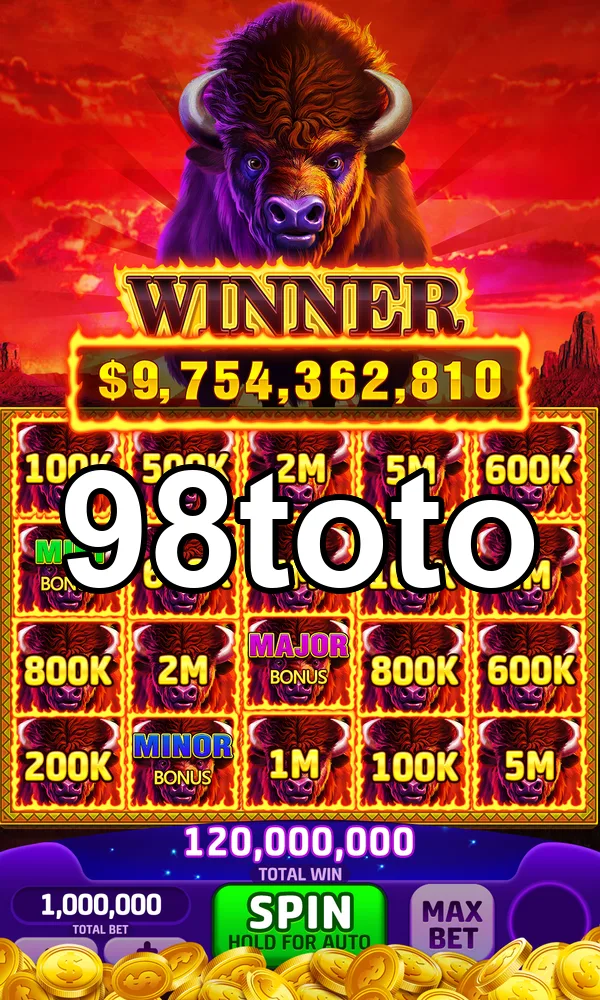 98toto Unduh