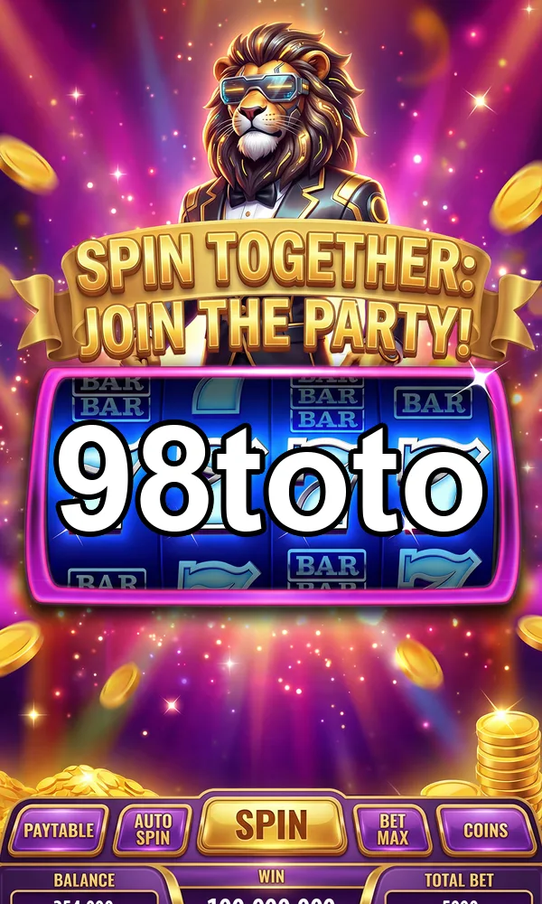 98toto Unduh