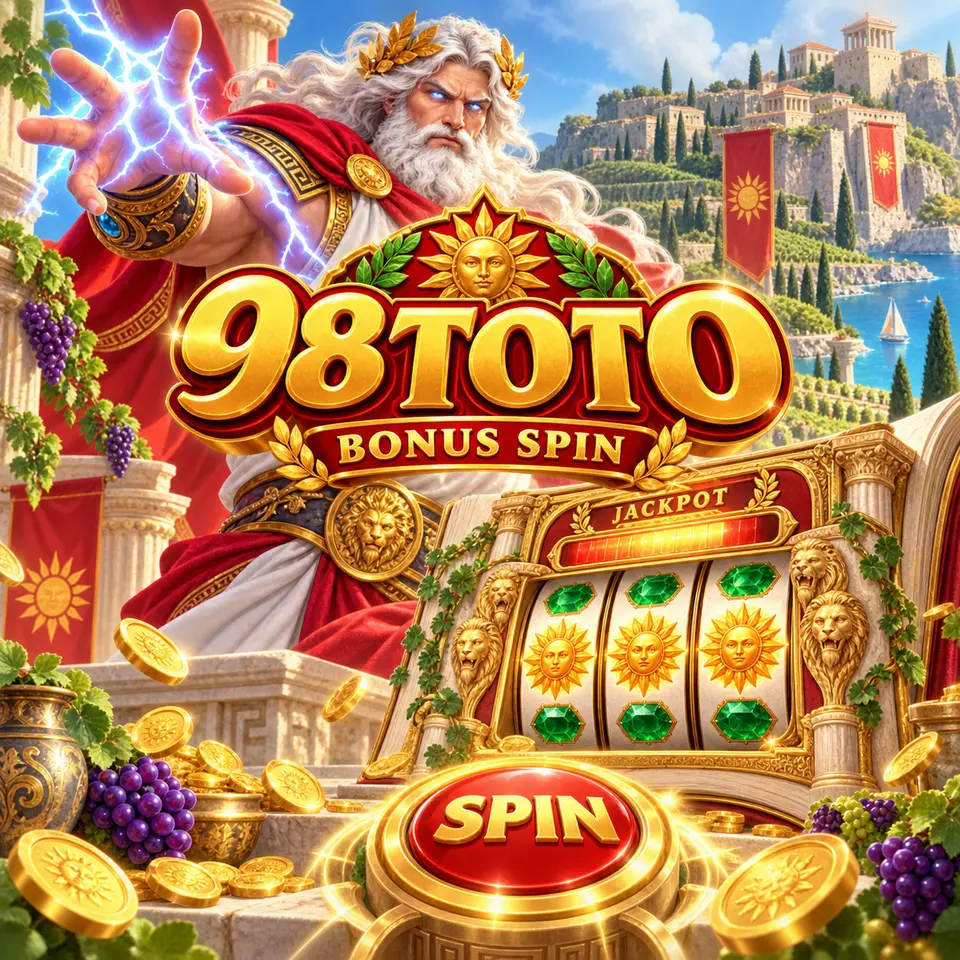98toto APK Resmi Unduh